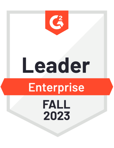 DLP Leader Enterprise Fall 2023