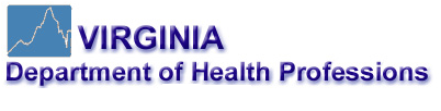 Virginia Department of Health Professions Data Breach